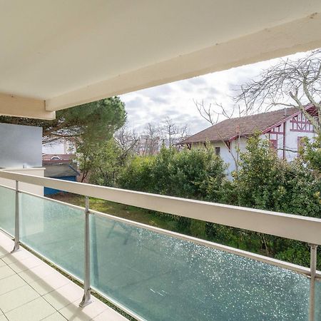 Appartement Proche Plage & Casino Avec Balcon Et Parking Prive, Arcachon - Fr-1-319-110 Exterior photo